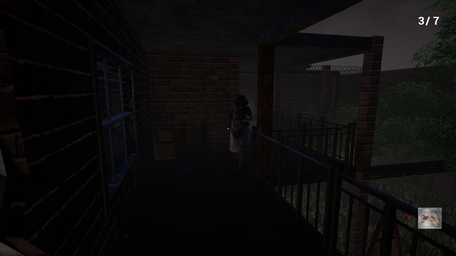 After the Silence screenshot 14