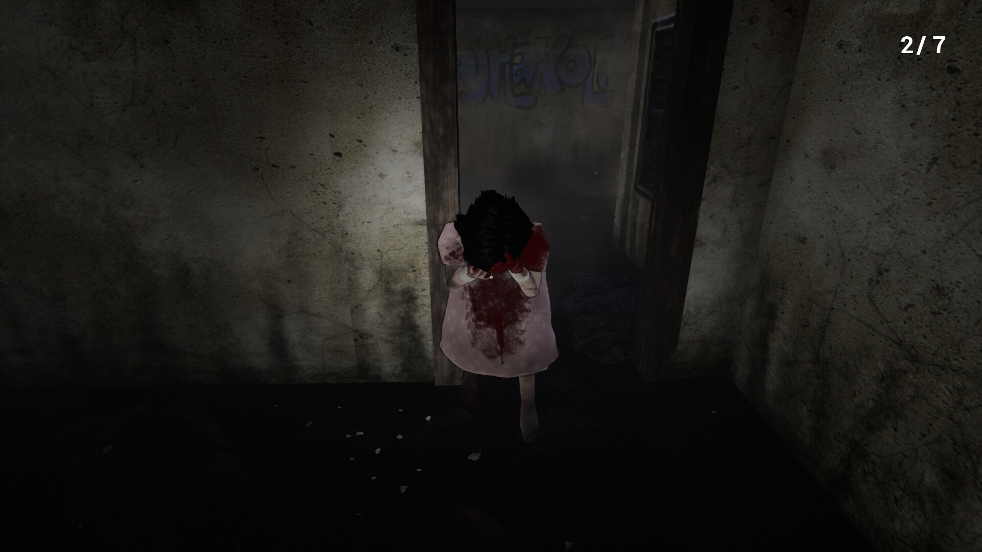 After the Silence screenshot 13