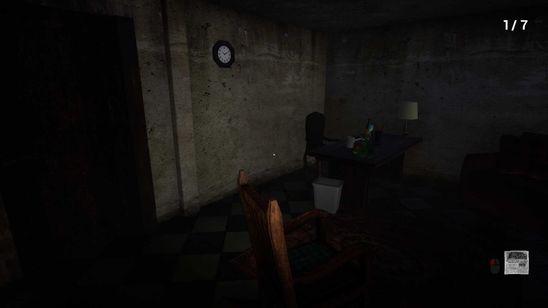 After the Silence screenshot 10