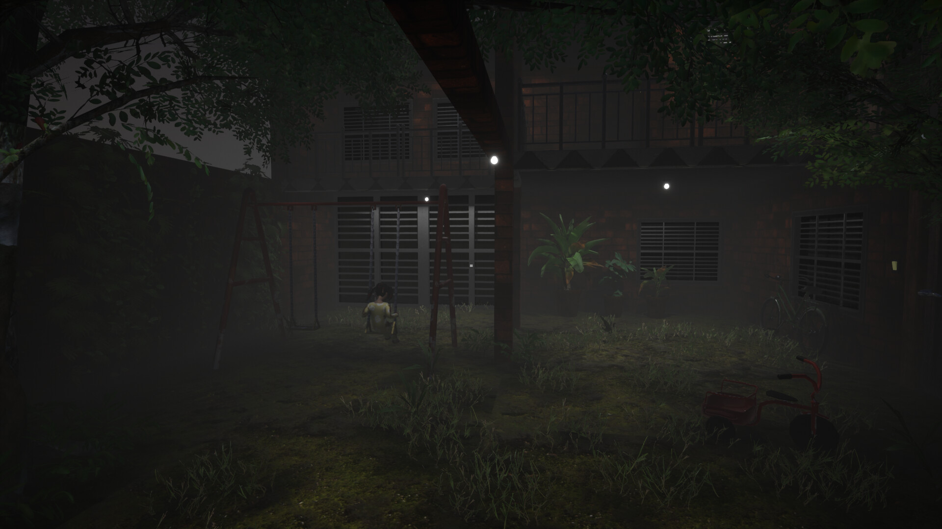 After the Silence screenshot 8
