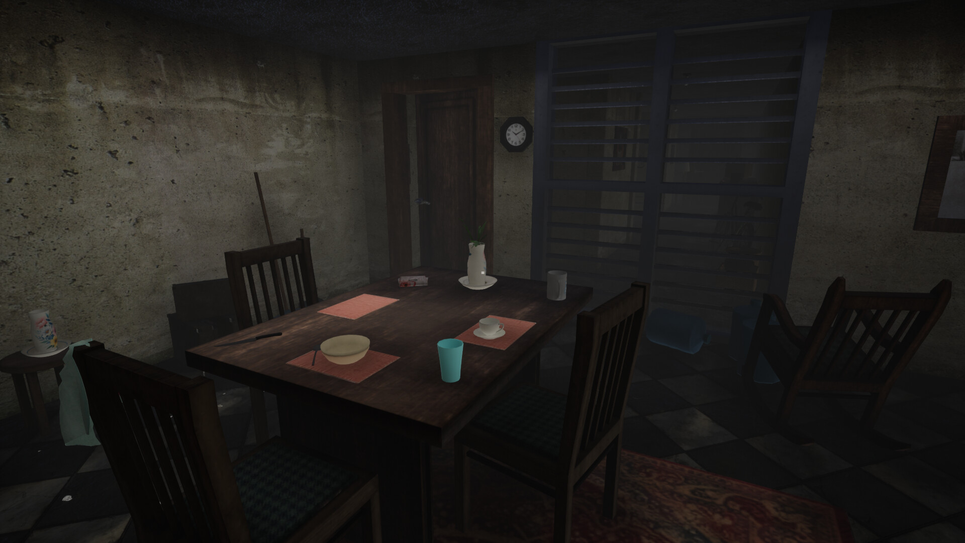After the Silence screenshot 17