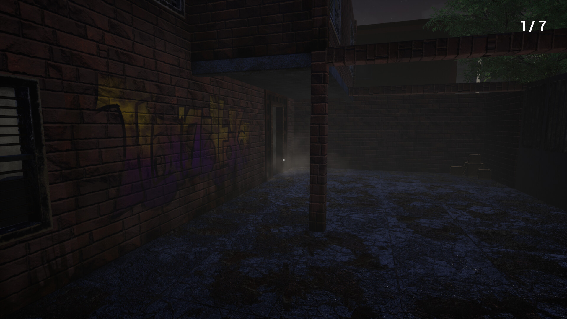 After the Silence screenshot 11