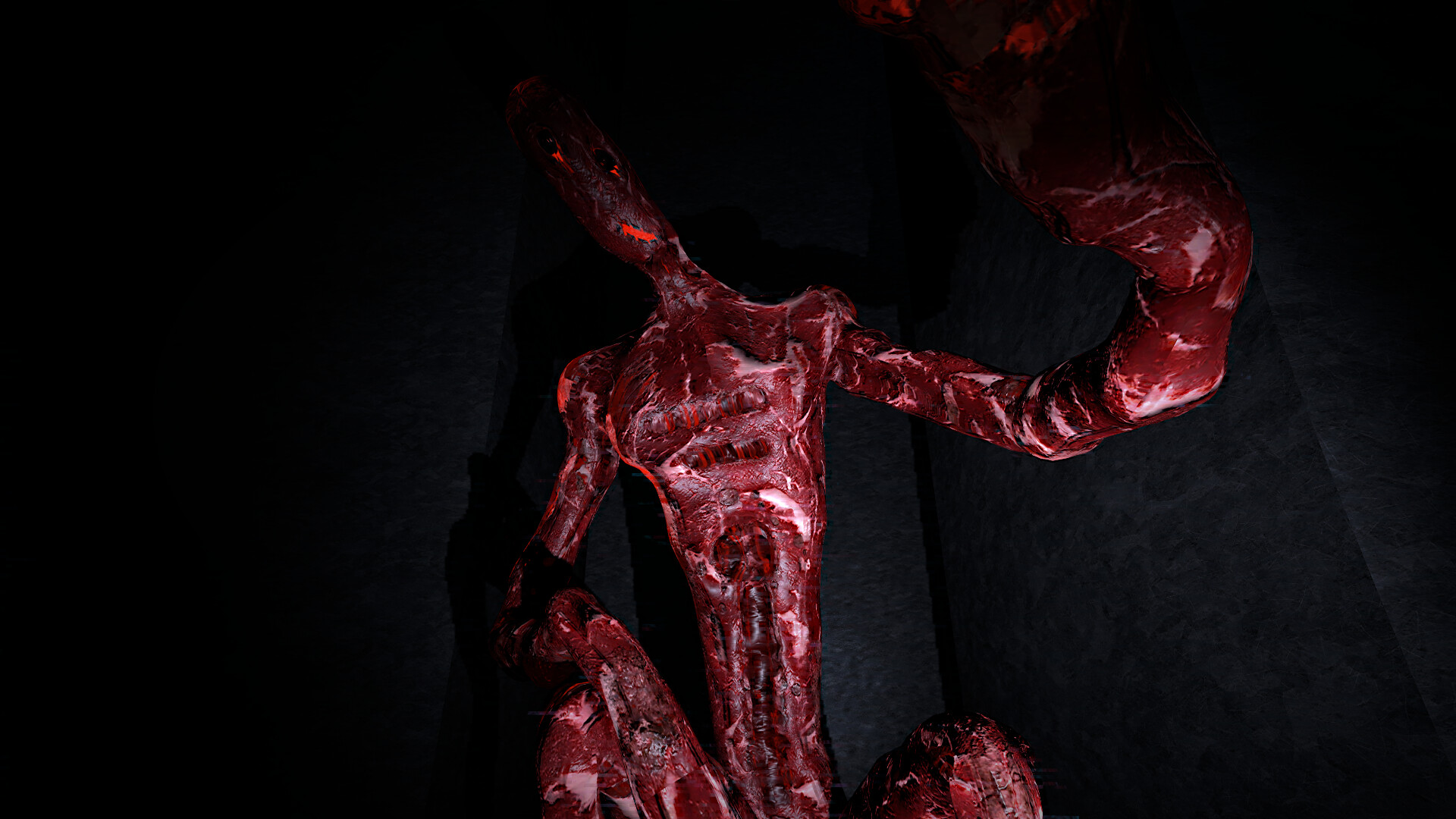 Beefy Boi Playtest screenshot 2