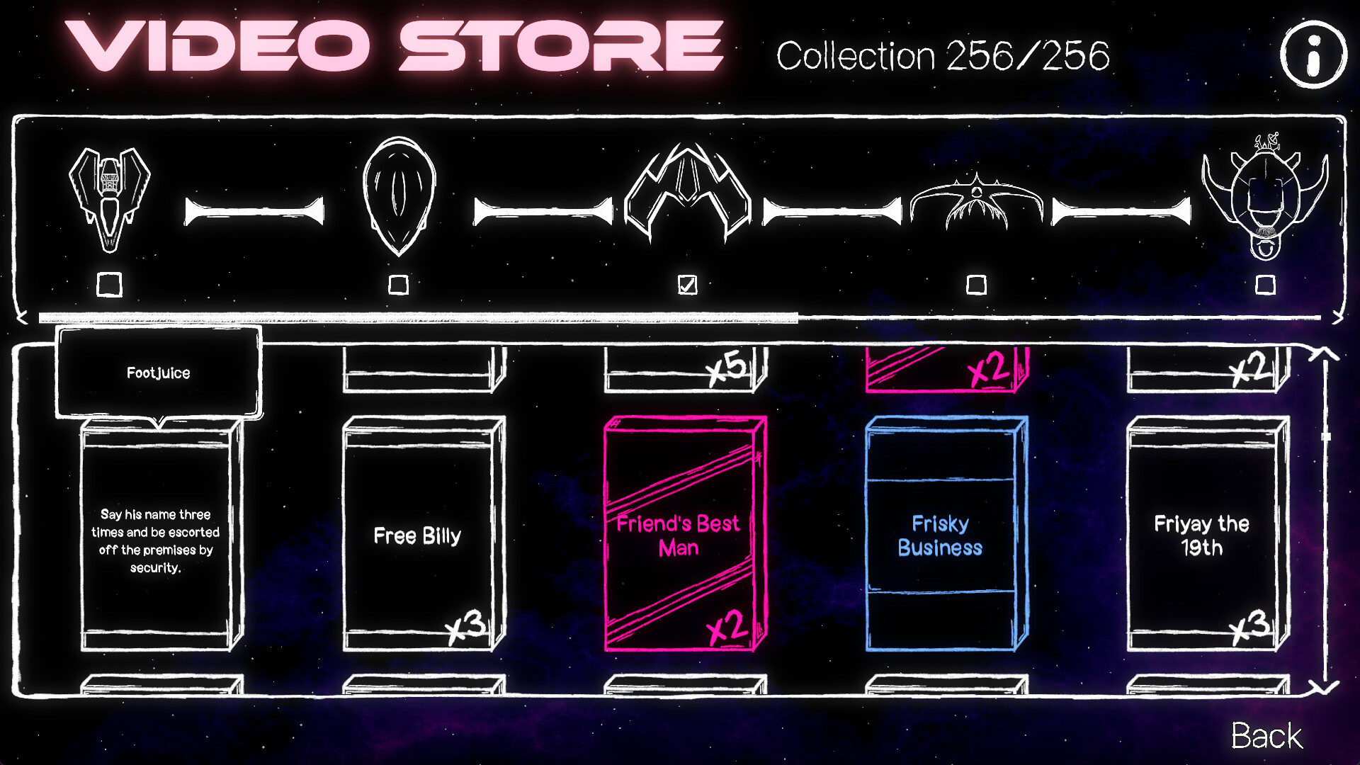 From Beyond: Arcade Edition screenshot 6