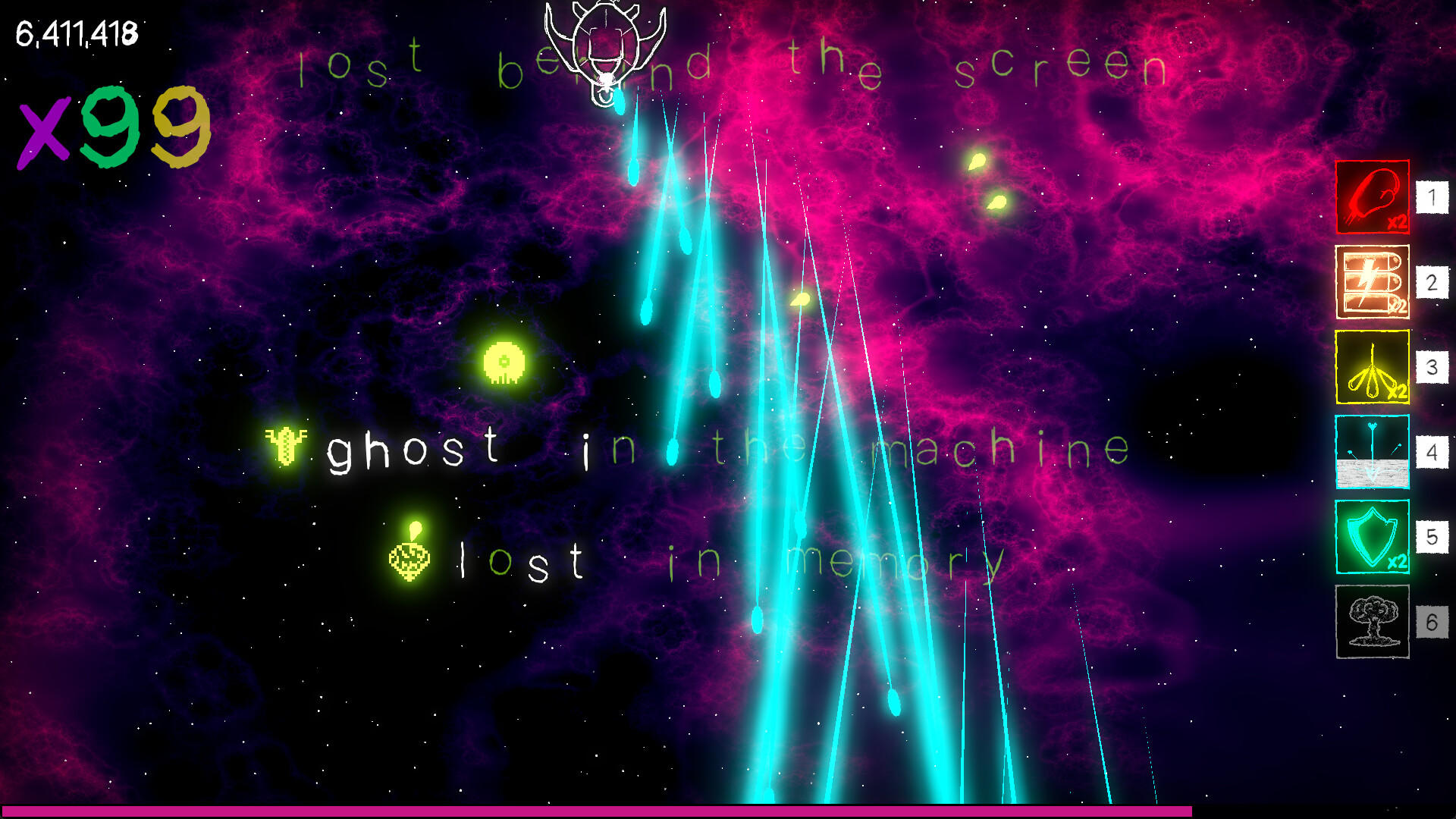 From Beyond: Arcade Edition screenshot 2