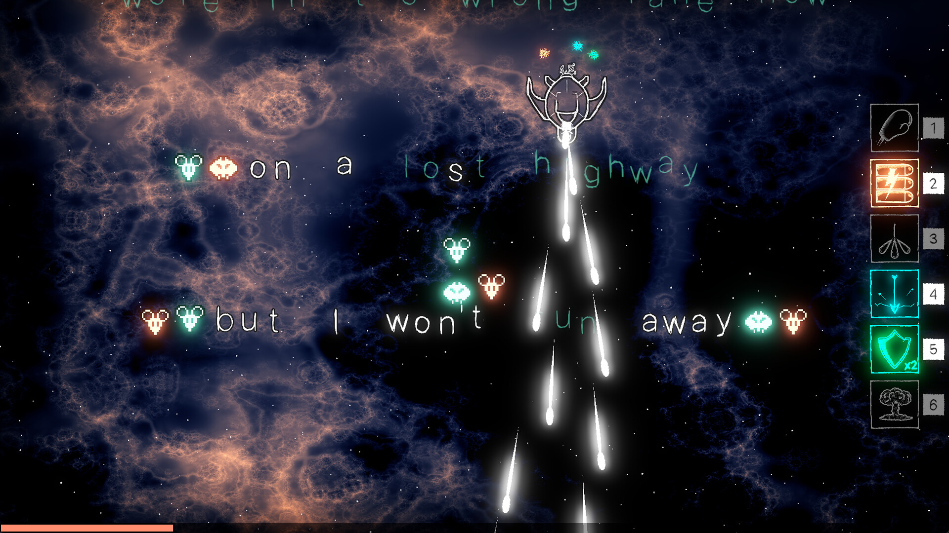 From Beyond: Arcade Edition screenshot 1