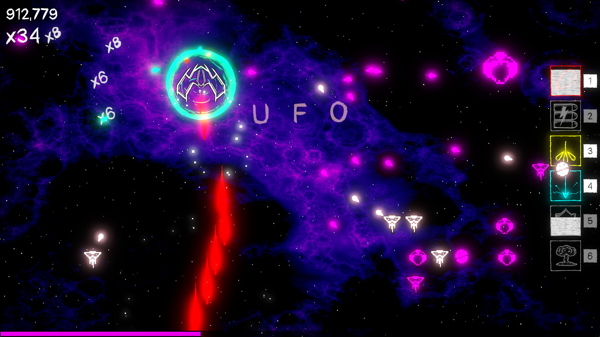 From Beyond: Arcade Edition screenshot 3