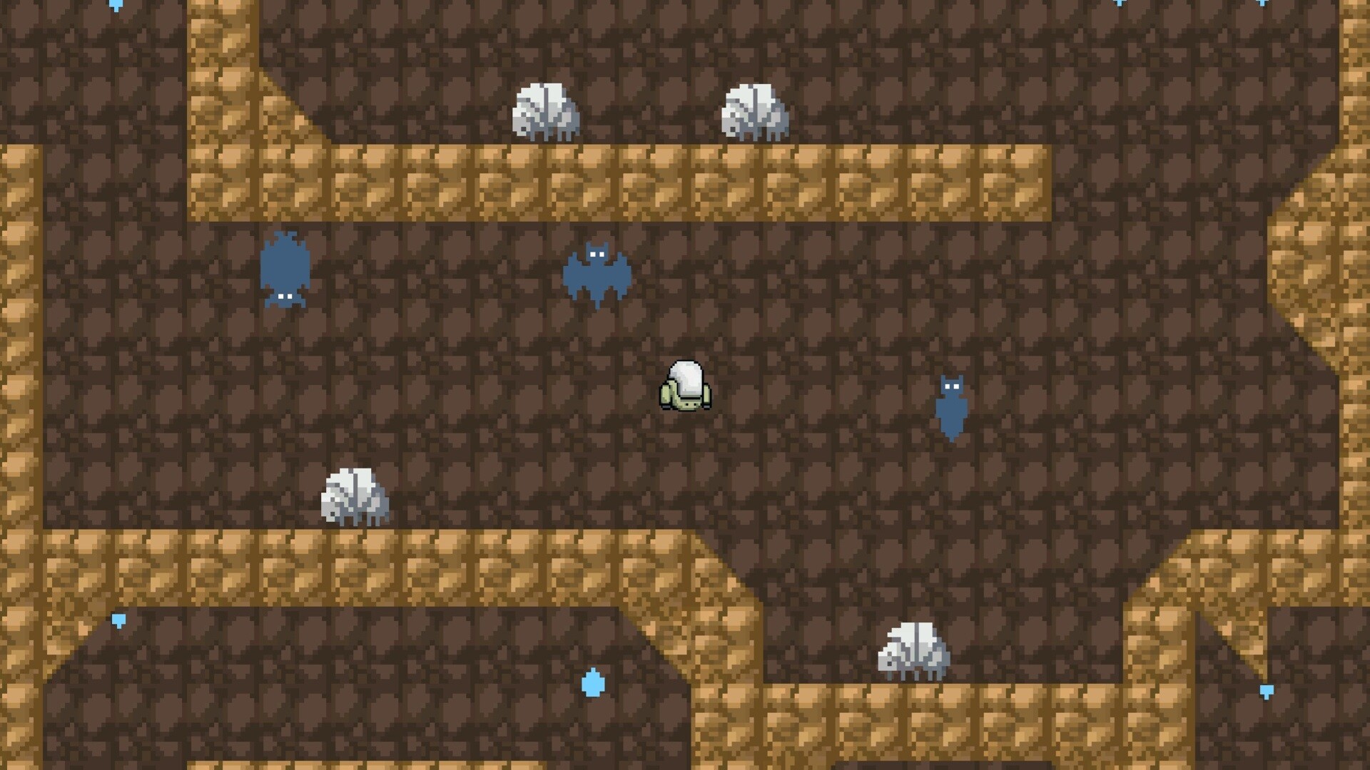 Girigirin screenshot 4