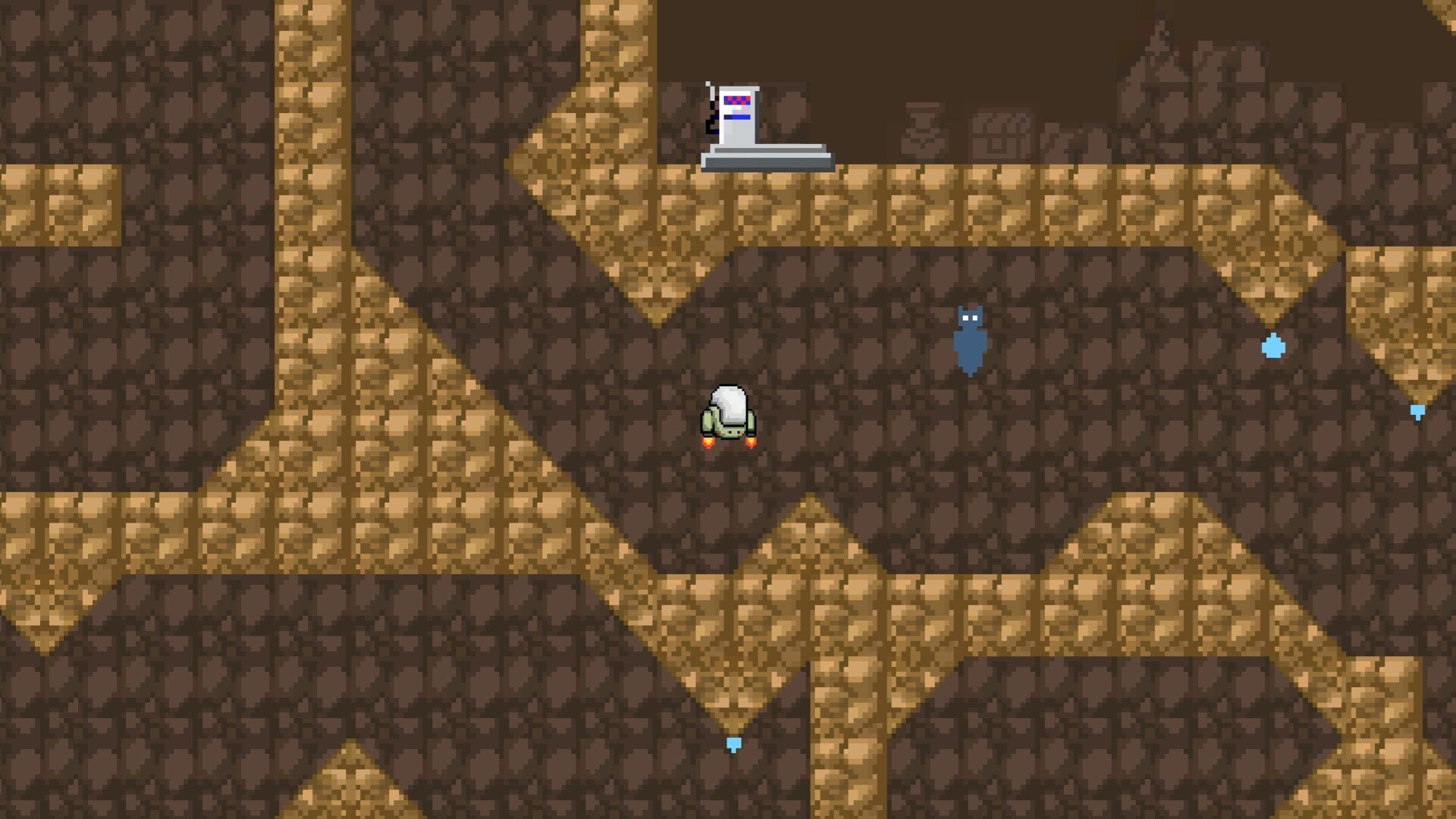 Girigirin screenshot 2