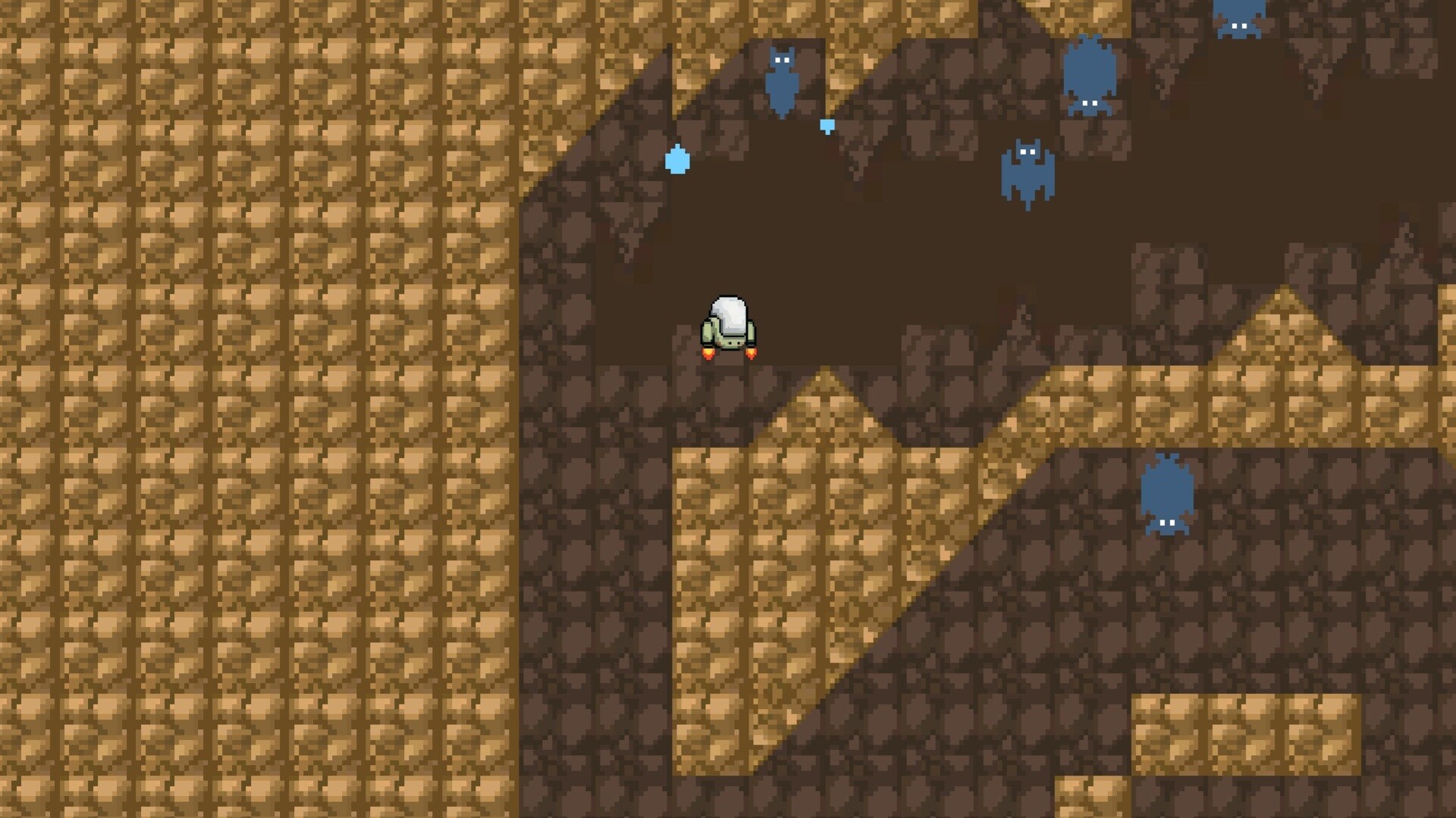 Girigirin screenshot 3