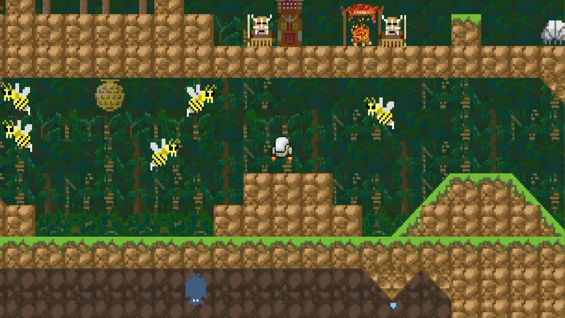 Girigirin screenshot 5