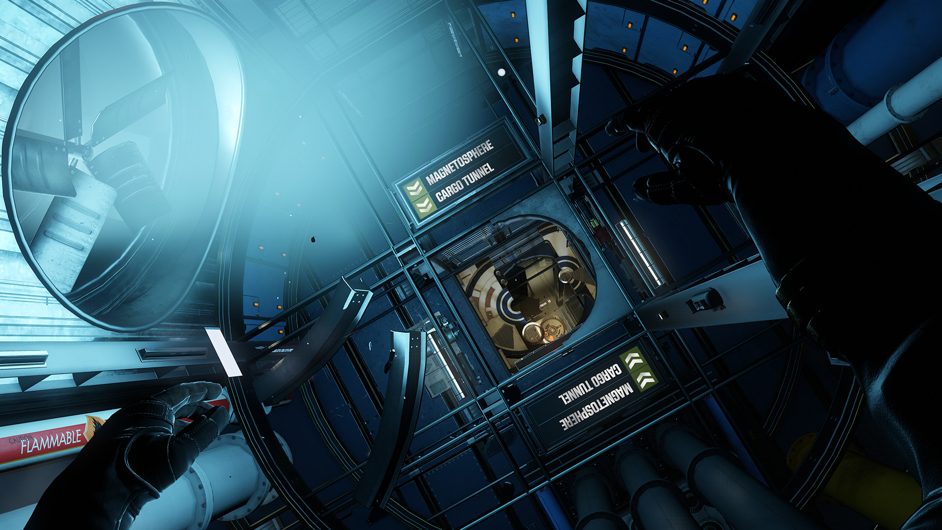Prey screenshot 7