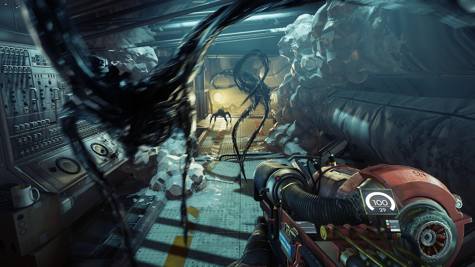 Prey screenshot 3