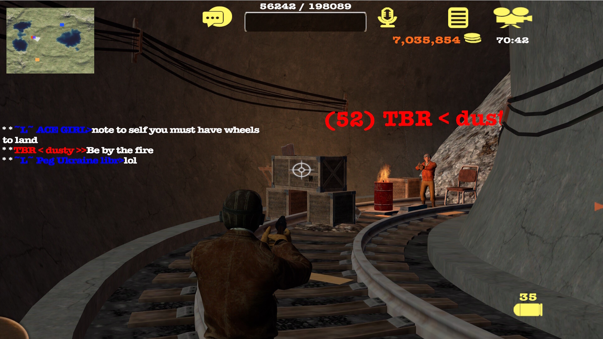 Dogfight Elite screenshot 4
