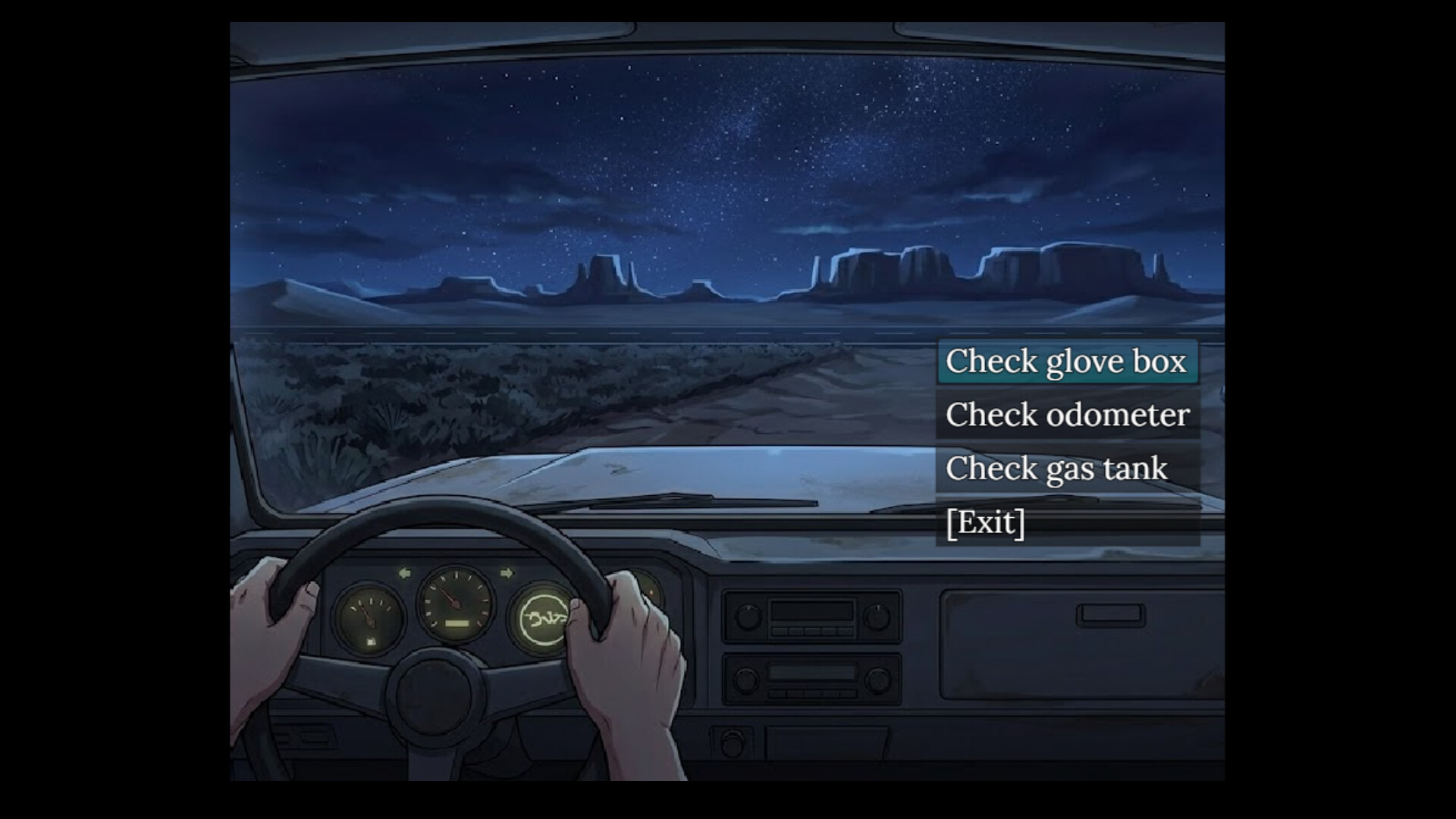 The Disappearing Municipality Worker screenshot 7