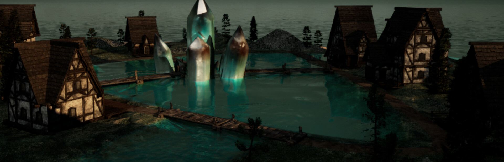 Siege of Acres Playtest screenshot 1
