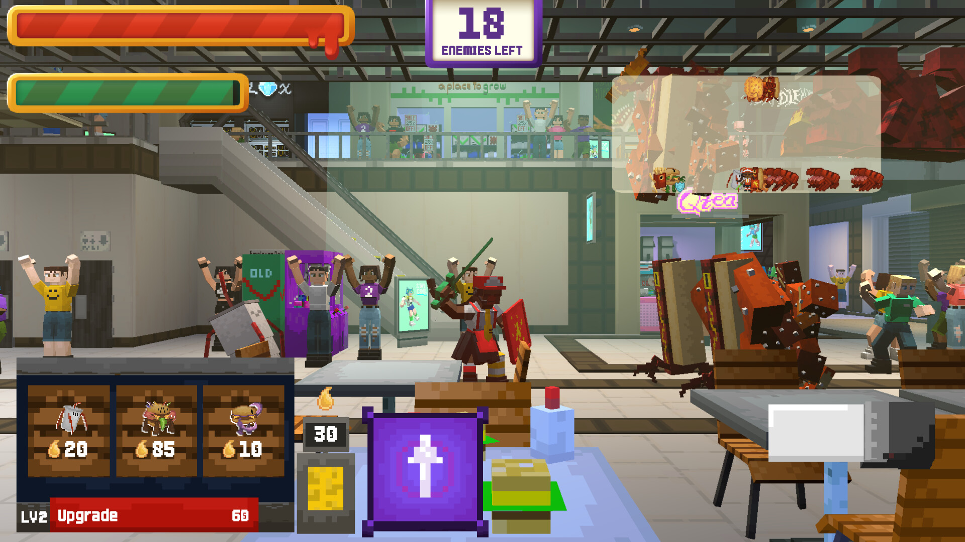 Flip-Off screenshot 5