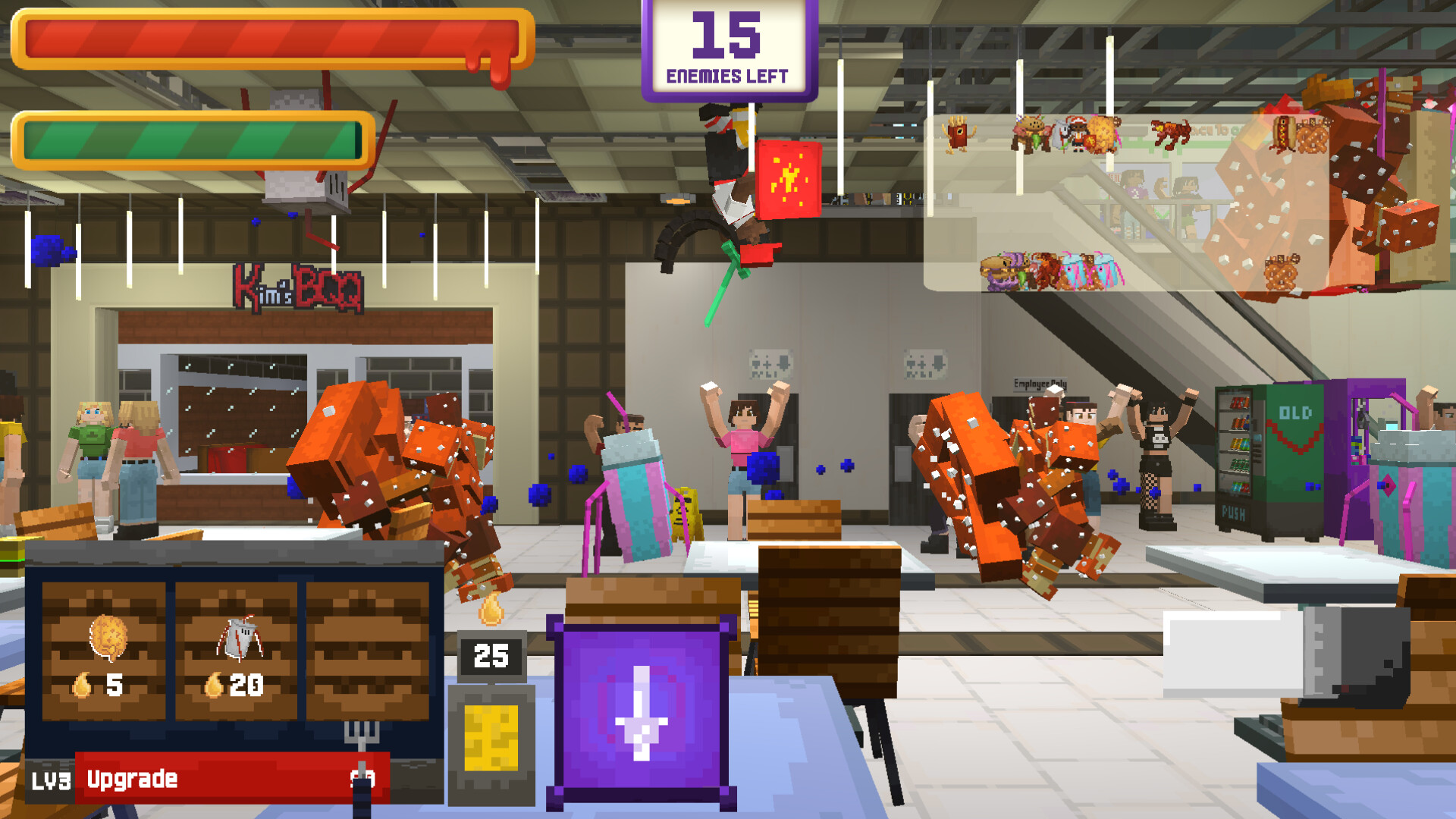 Flip-Off screenshot 1