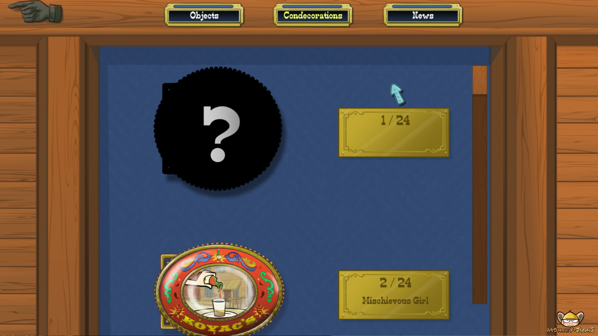Slap Village: Reality Slap screenshot 14