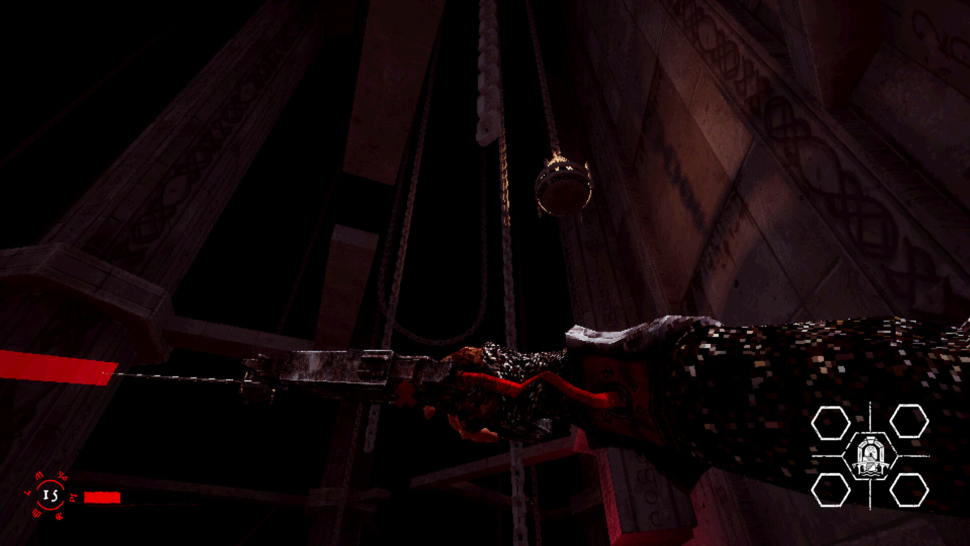 CONCRETE BURIAL screenshot 7