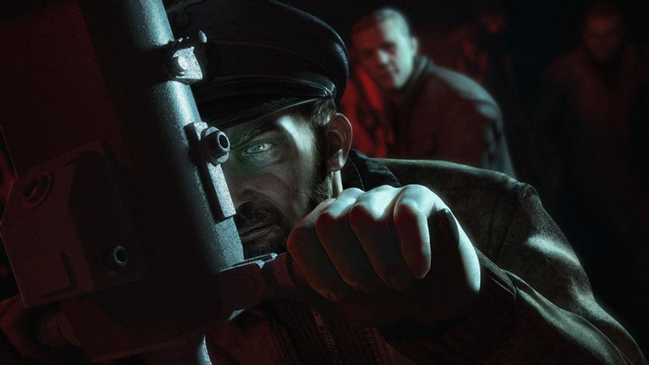 Silent Hunter 5®: Battle of the Atlantic screenshot 4