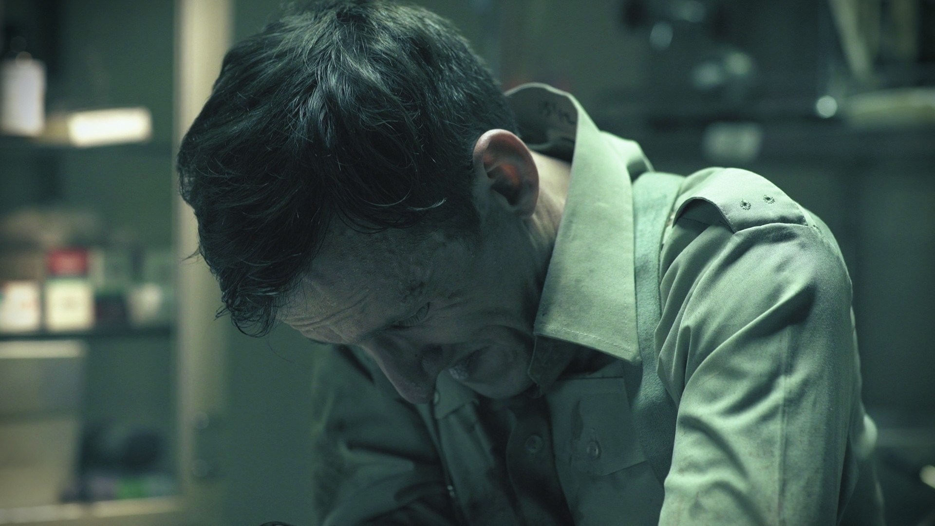 The Bunker screenshot 11