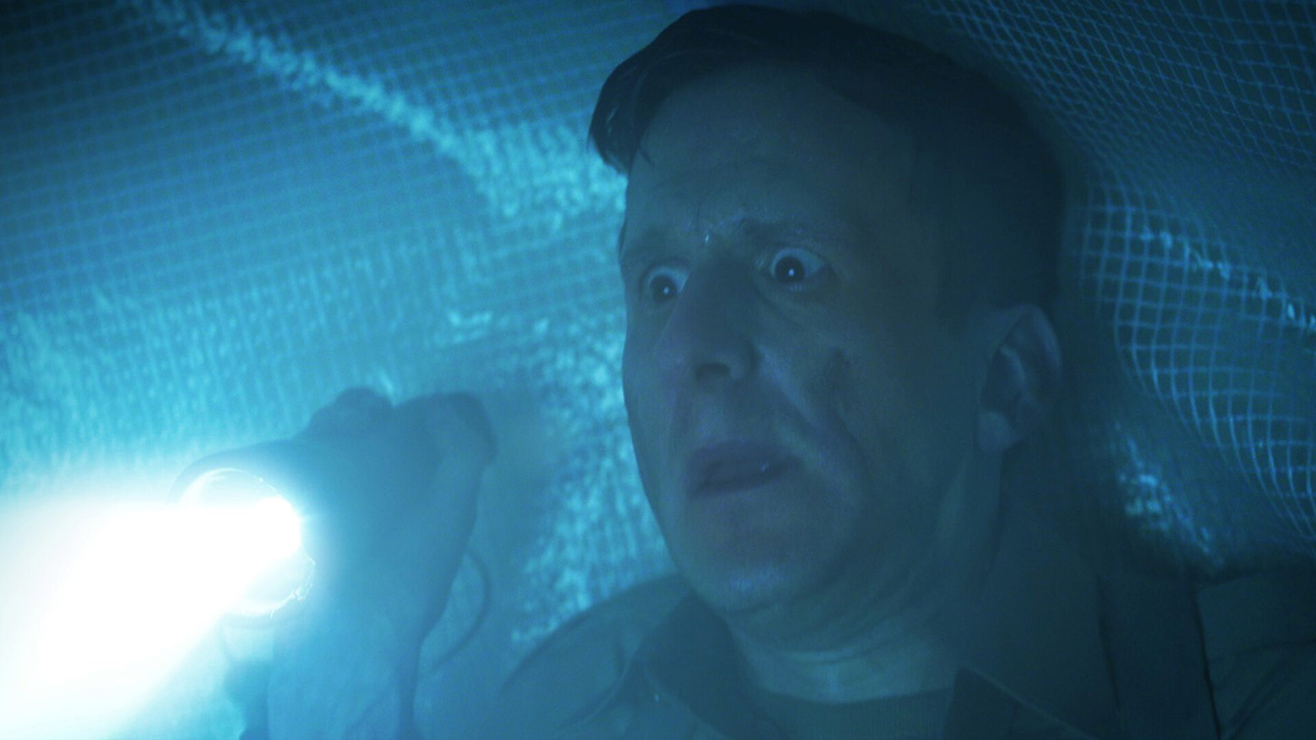The Bunker screenshot 4