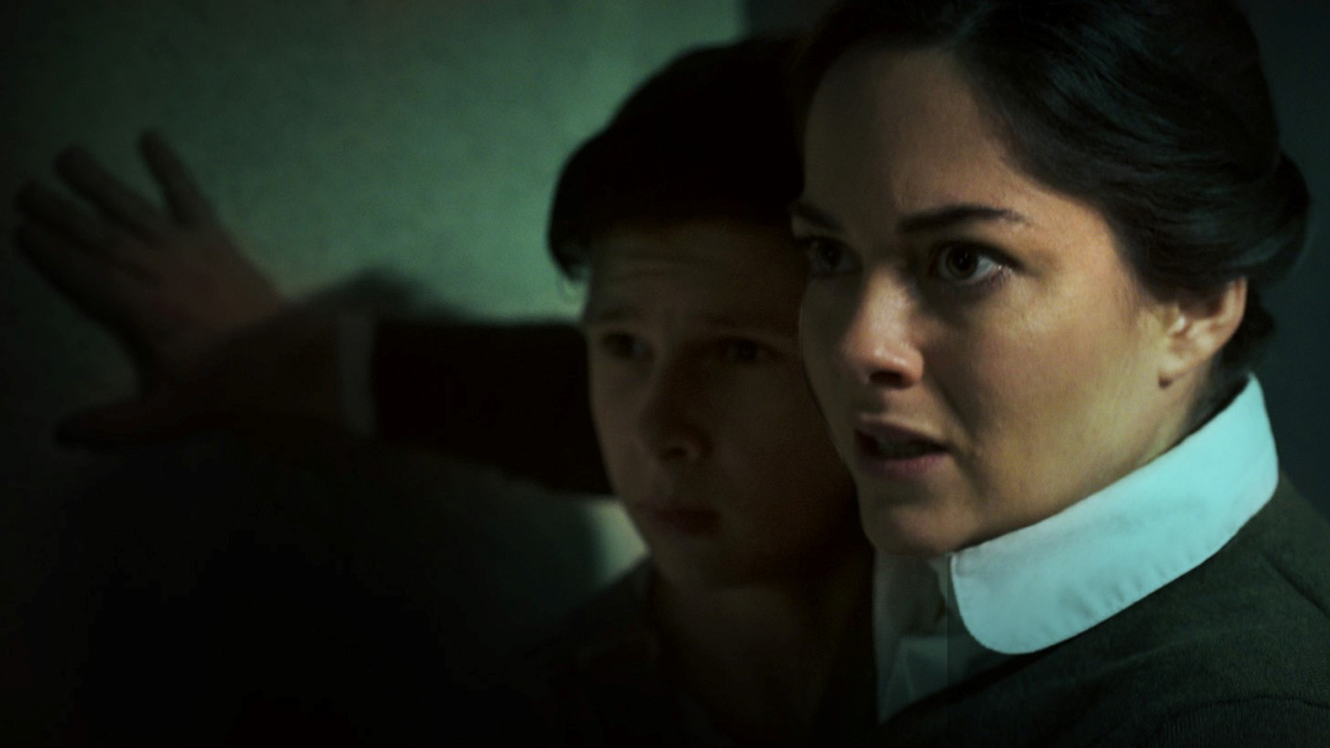 The Bunker screenshot 6