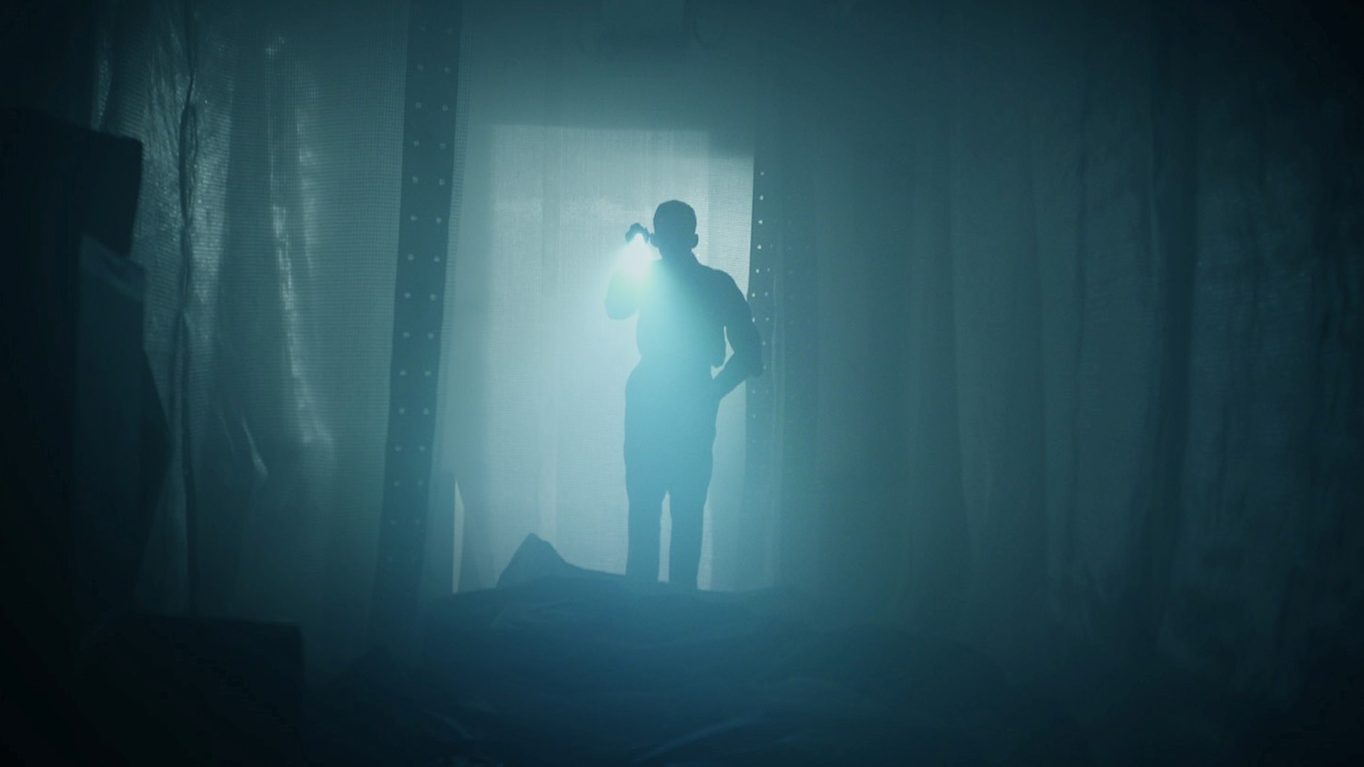 The Bunker screenshot 7