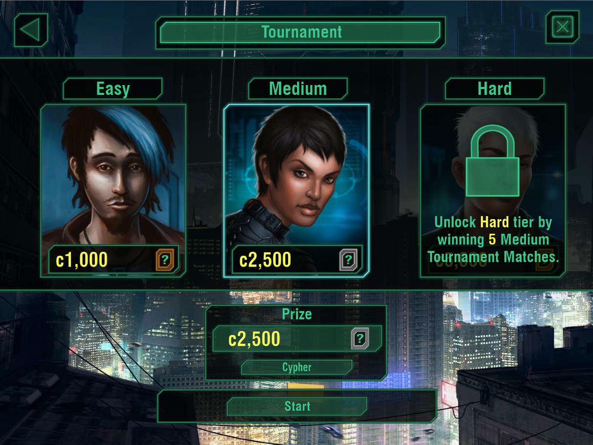 System Crash screenshot 2