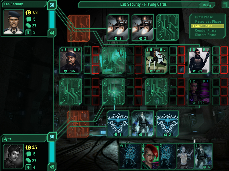 System Crash screenshot 3