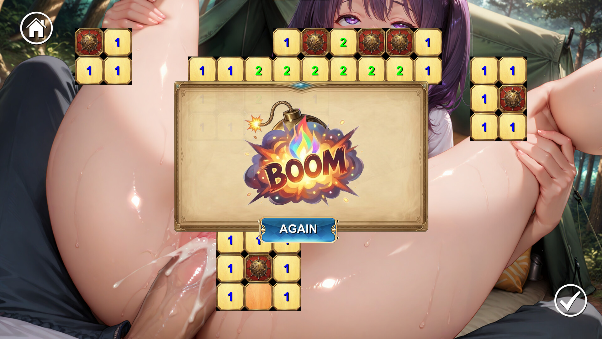 Hentai World Forest screenshot 5