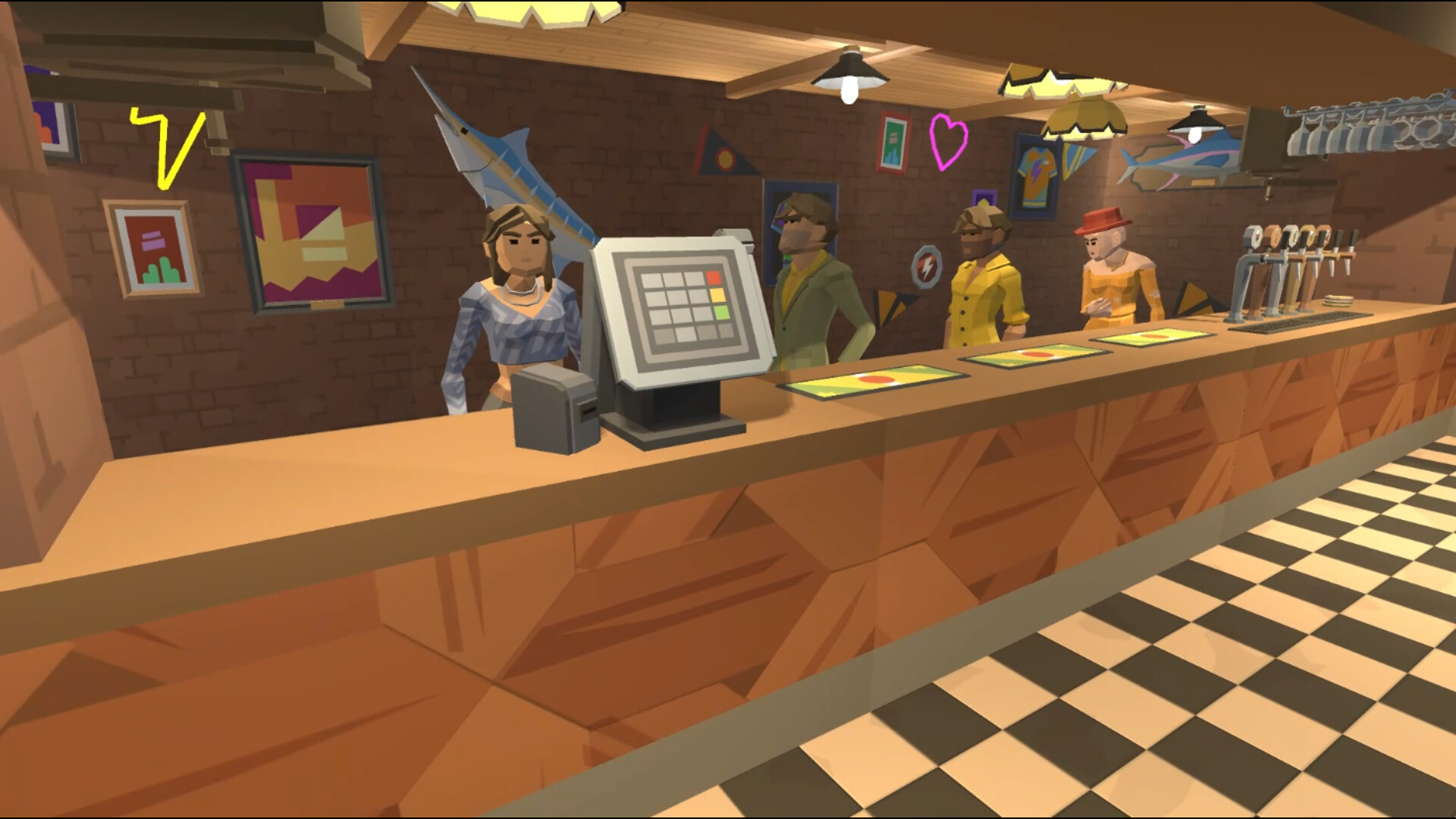 Nightclub Empire screenshot 5