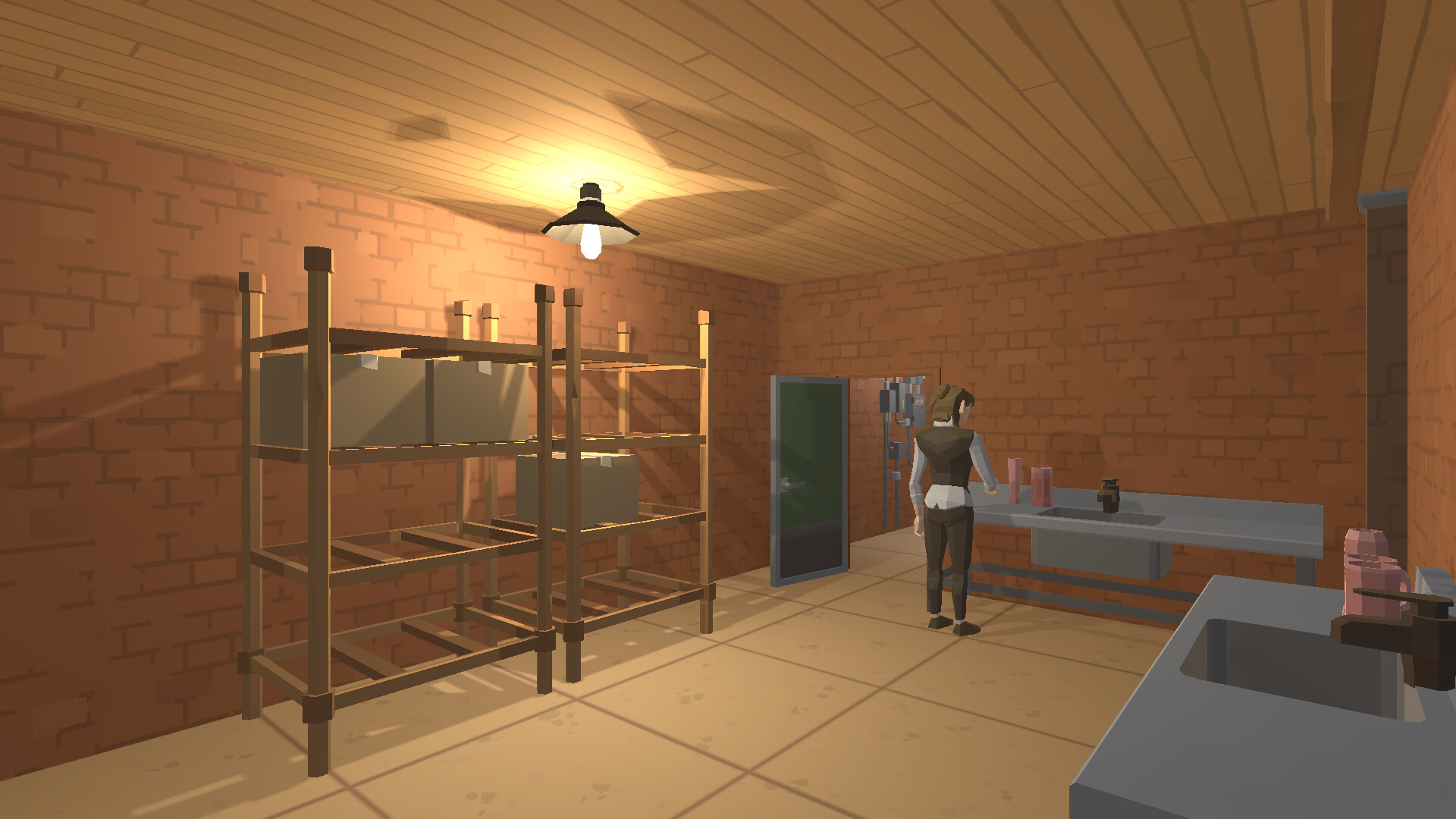 Nightclub Empire screenshot 7