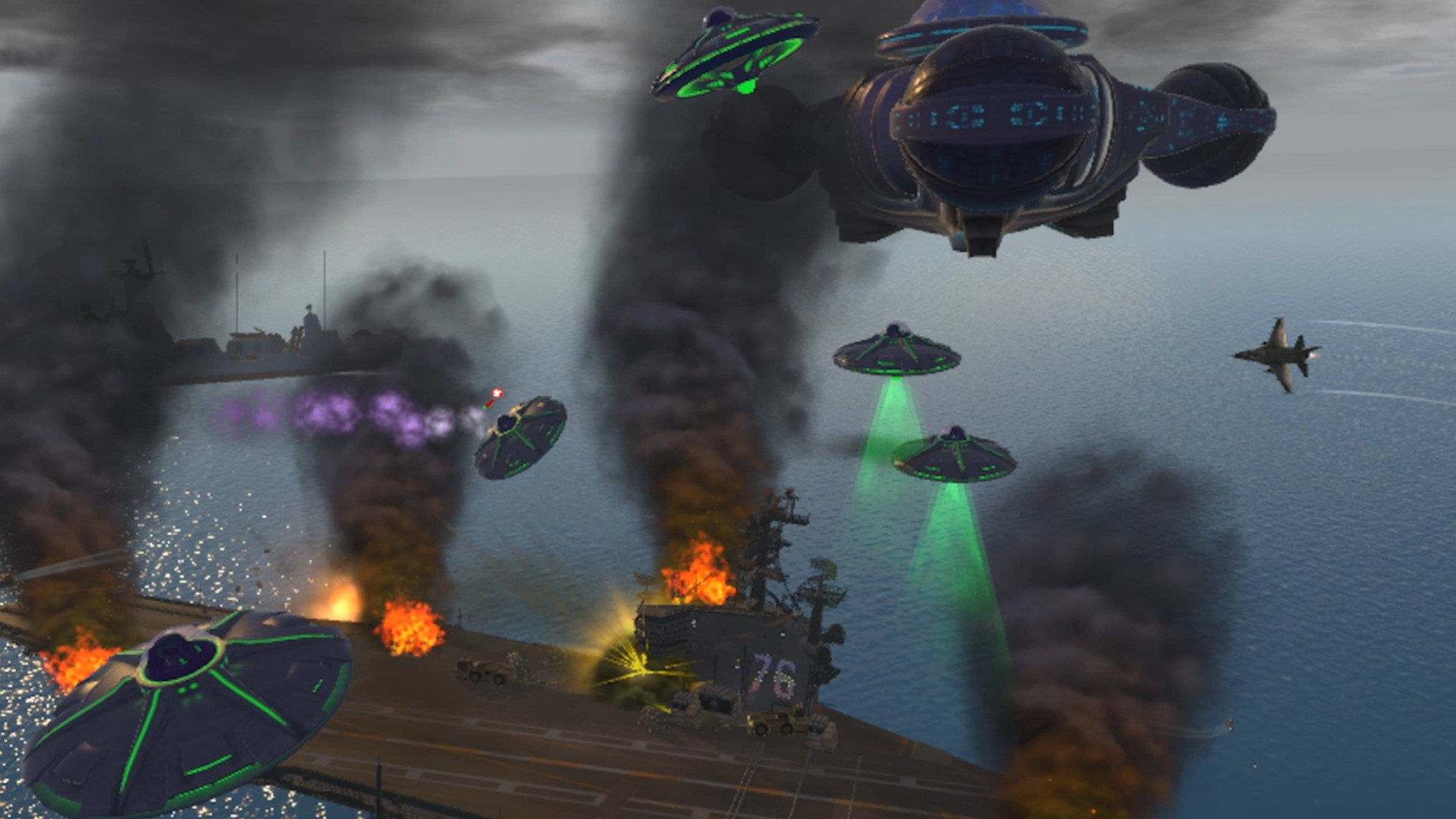 Final Approach: Pilot Edition screenshot 3