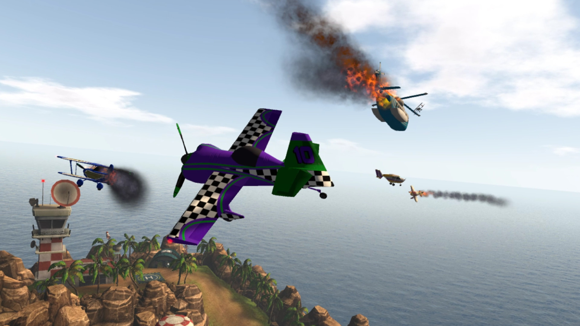 Final Approach: Pilot Edition screenshot 1