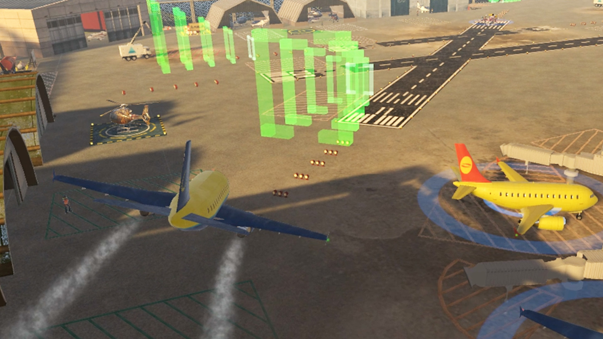Final Approach: Pilot Edition screenshot 2