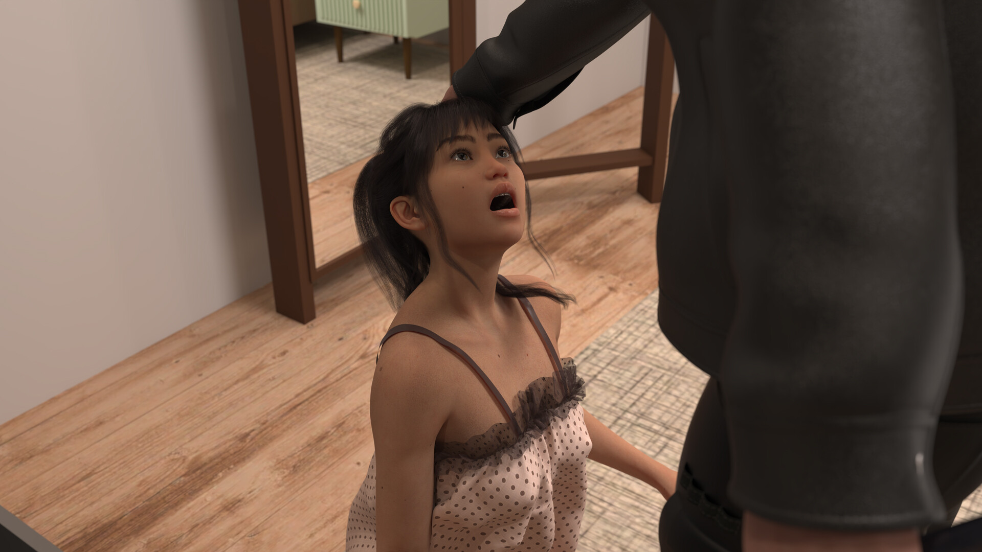 Broken In screenshot 3