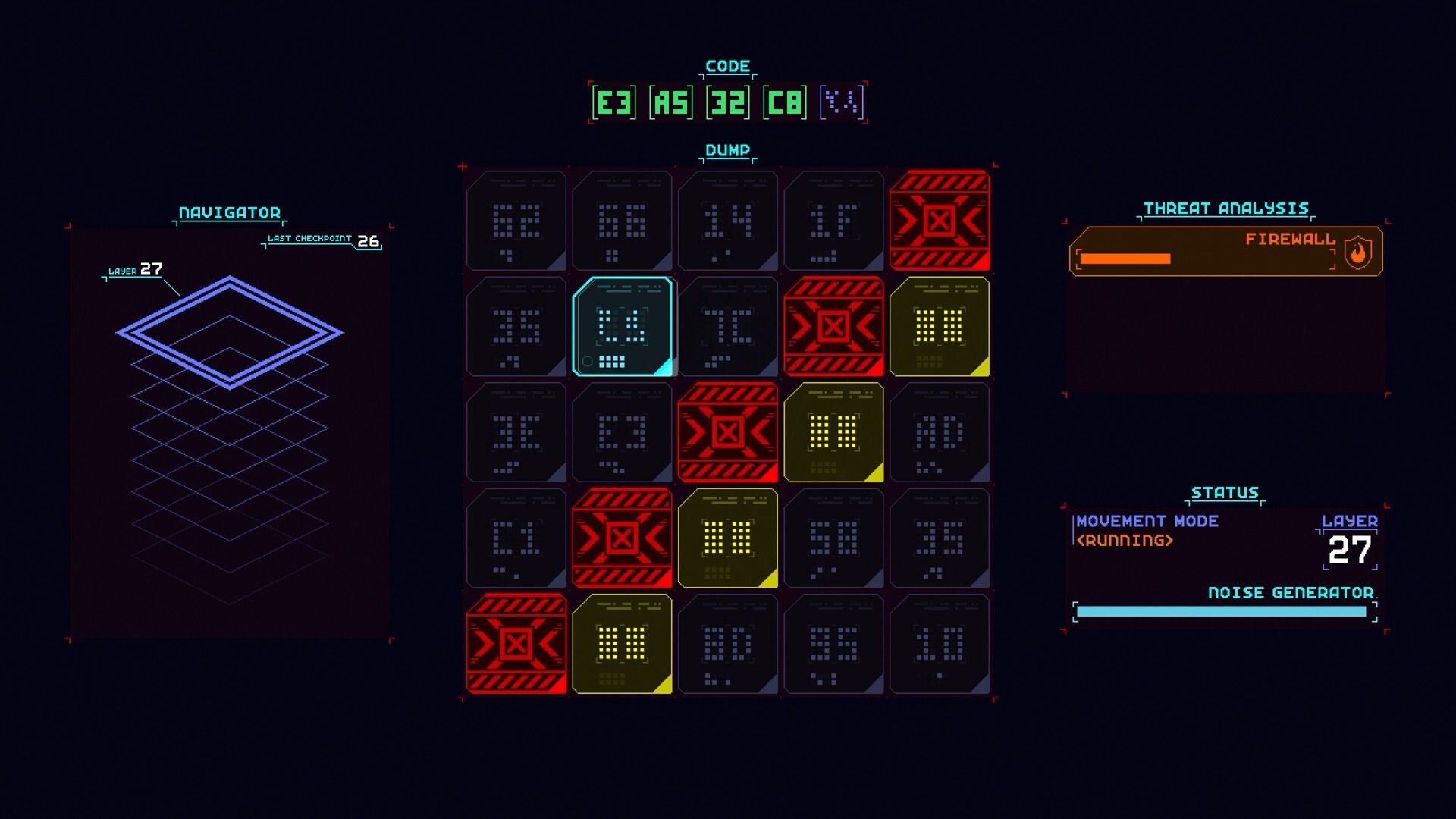 CORE.SYS screenshot 7