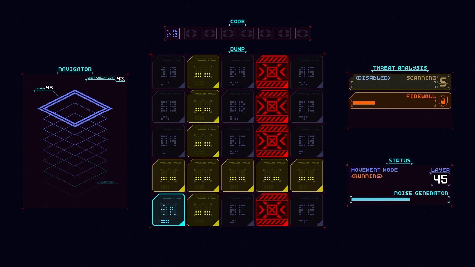 CORE.SYS screenshot 10