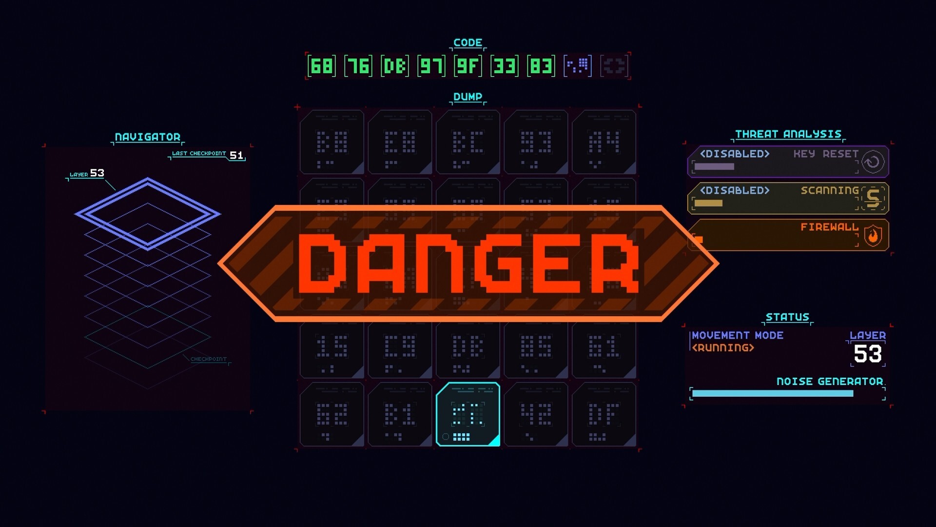 CORE.SYS screenshot 5