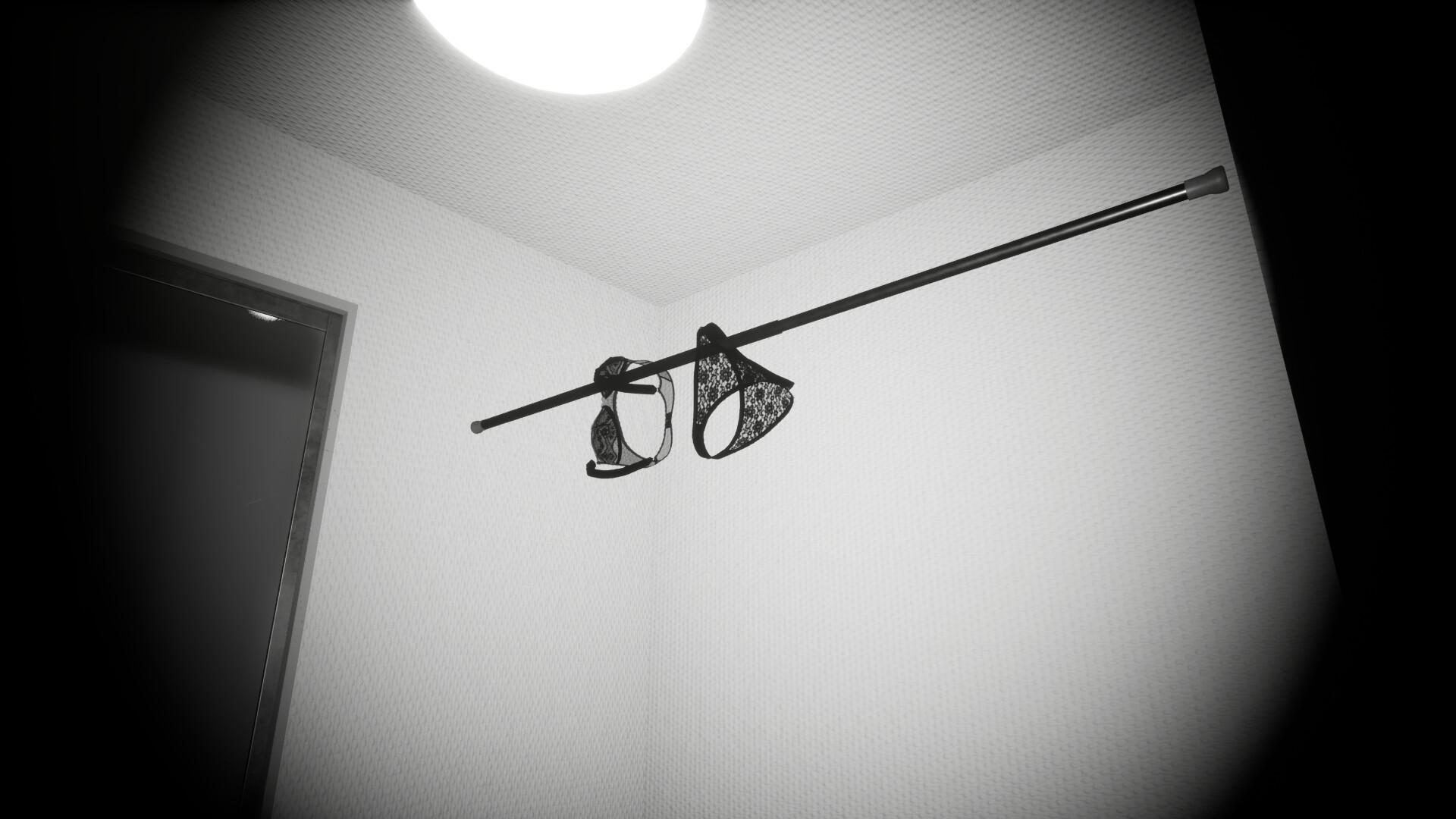 Spanking Exorcist screenshot 8