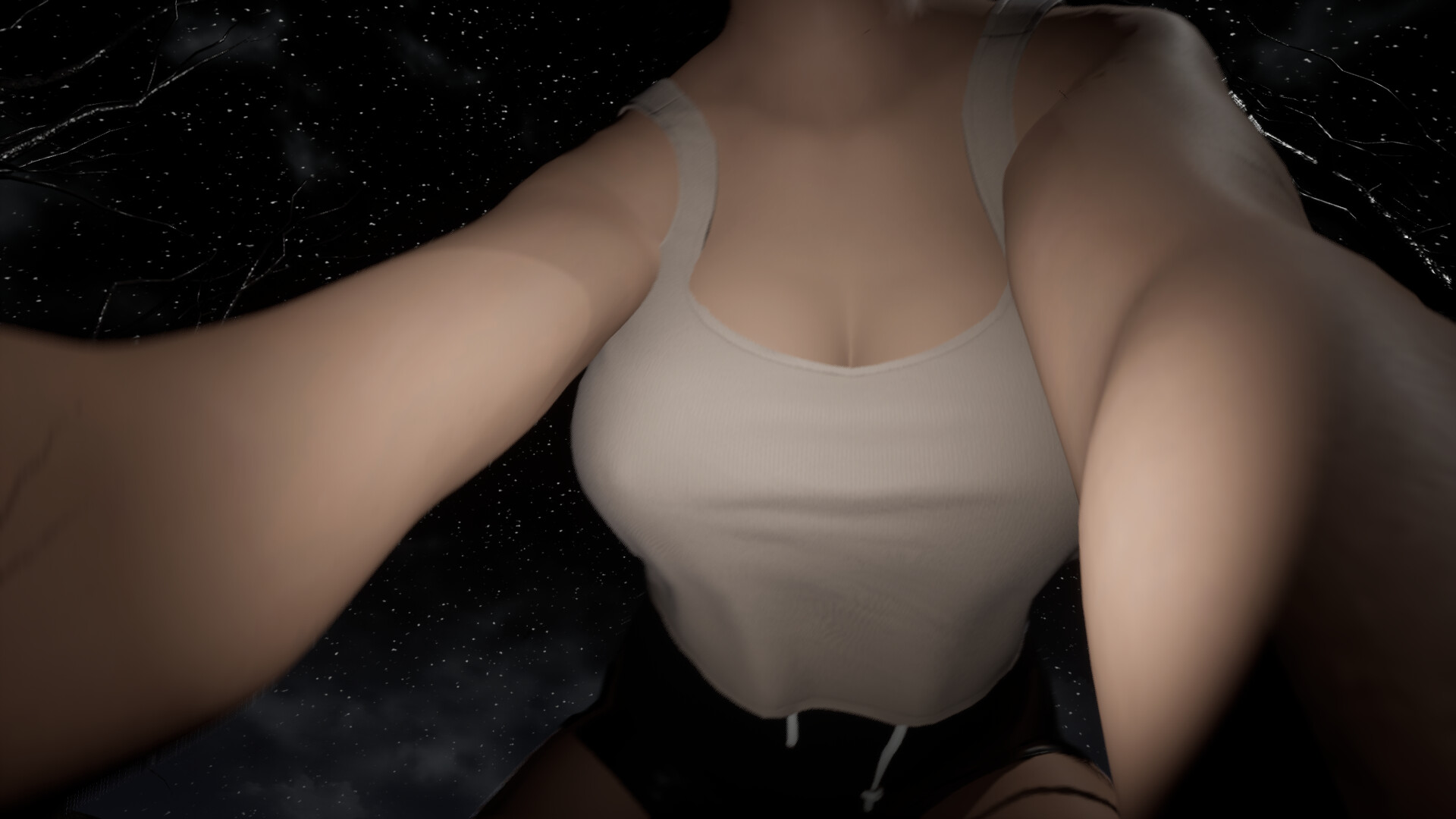 Spanking Exorcist screenshot 2