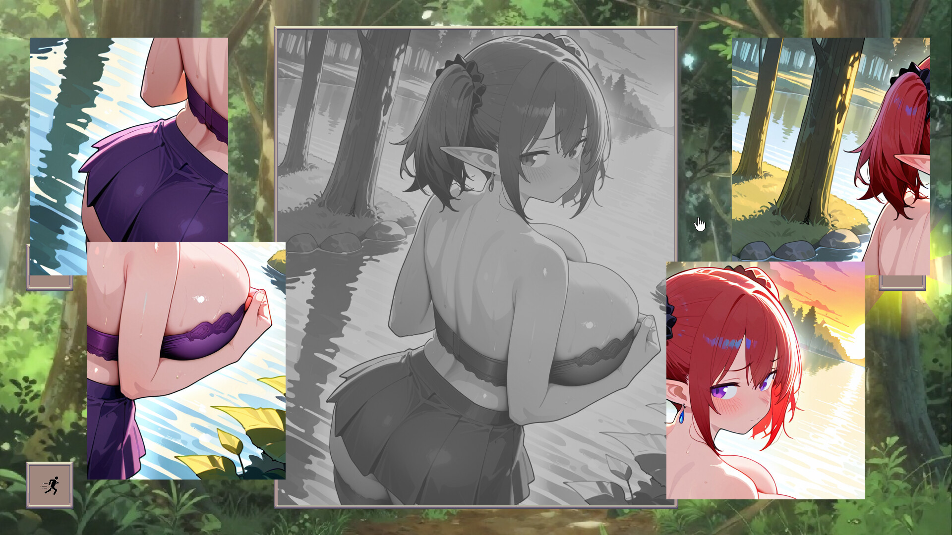 Sweet Forest 2 screenshot 5
