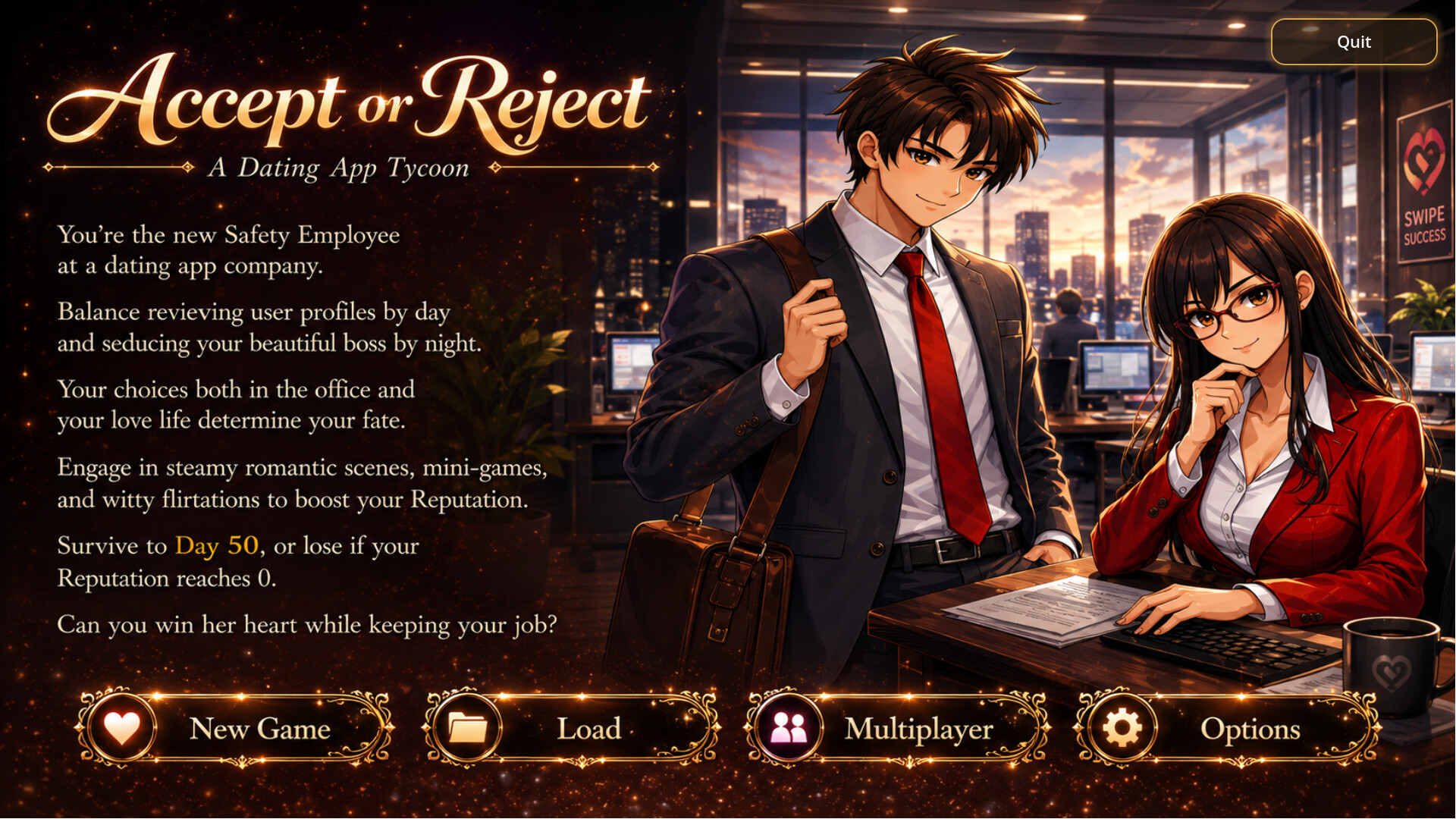 Accept or Reject screenshot 7