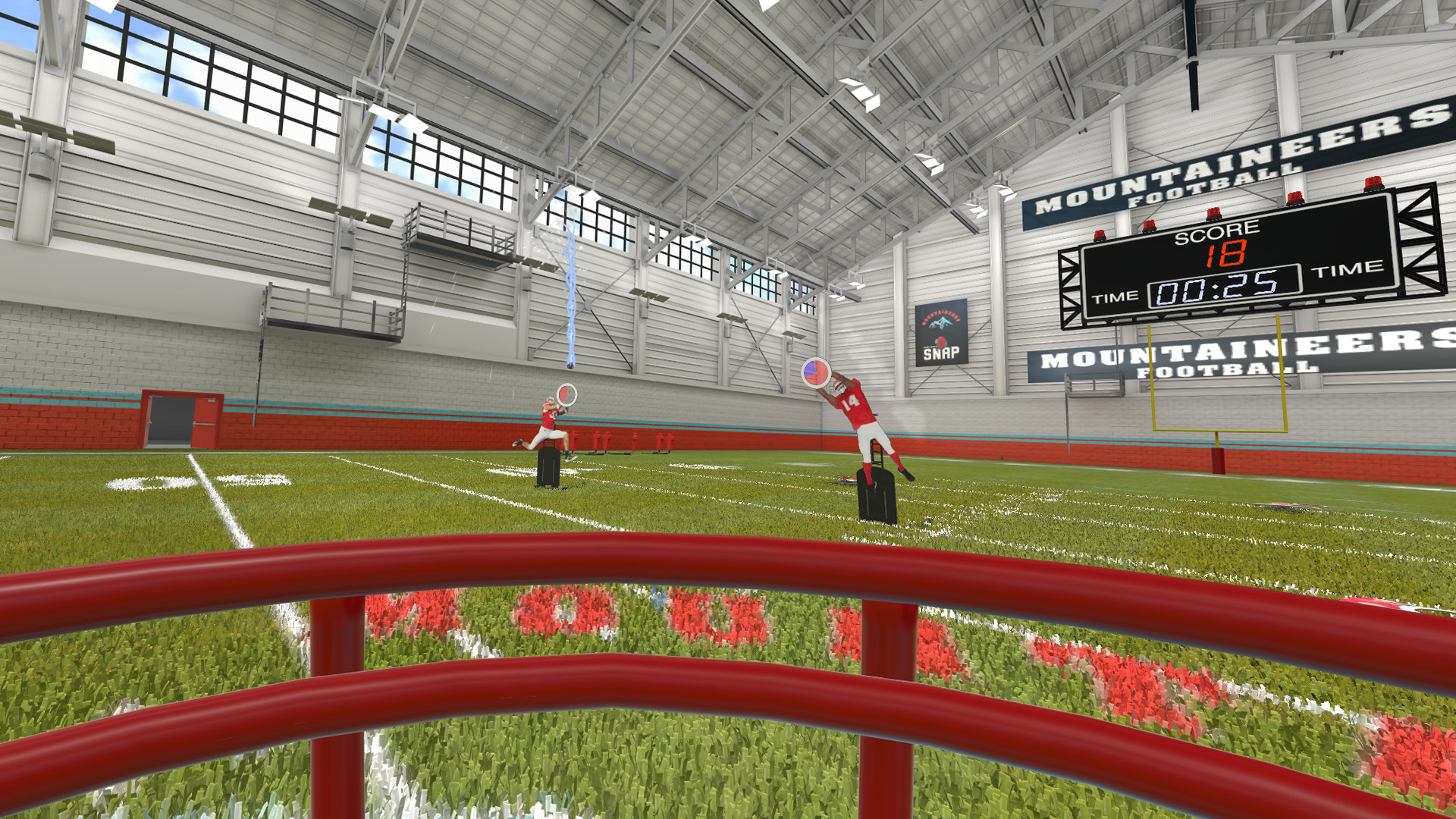 Quarterback SNAP screenshot 9