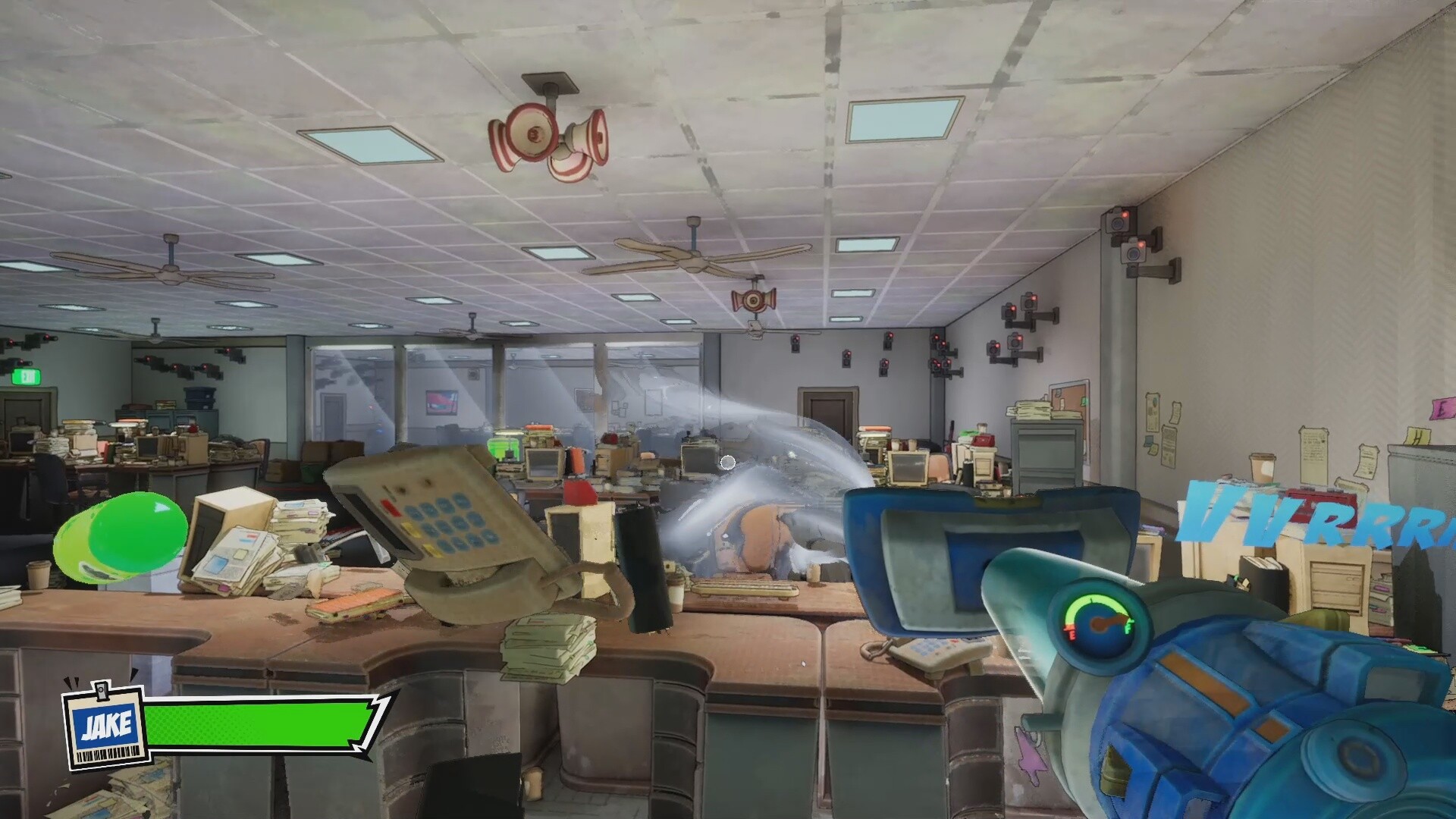Fuck This Job screenshot 2