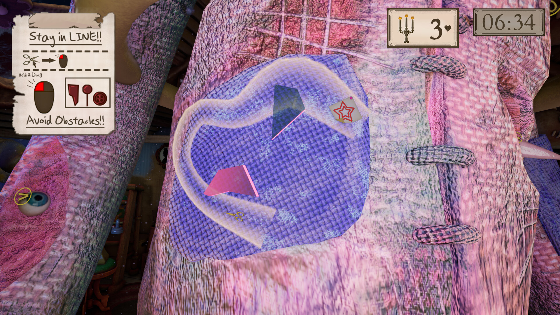 Attic Antiquities screenshot 2