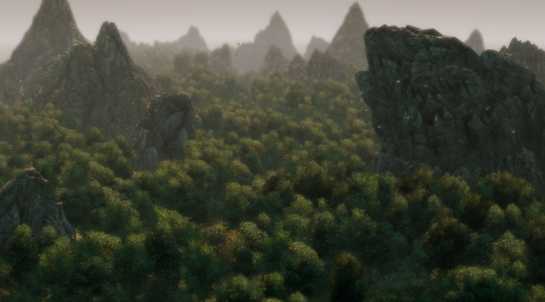 Anno 2070™ screenshot 7