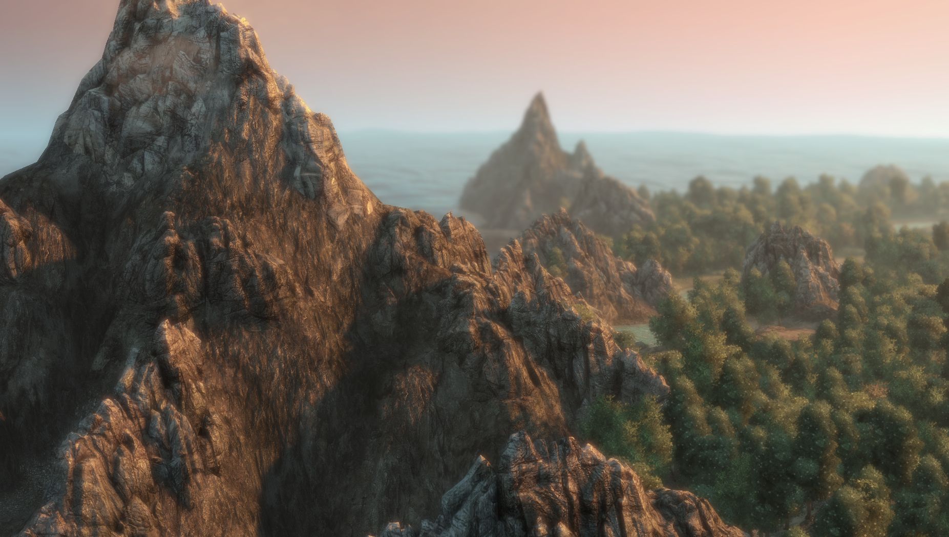 Anno 2070™ screenshot 2